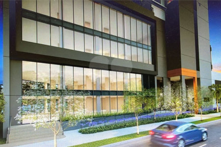 Apartamento à venda com 1 suíte em Butantã, São Paulo, SP