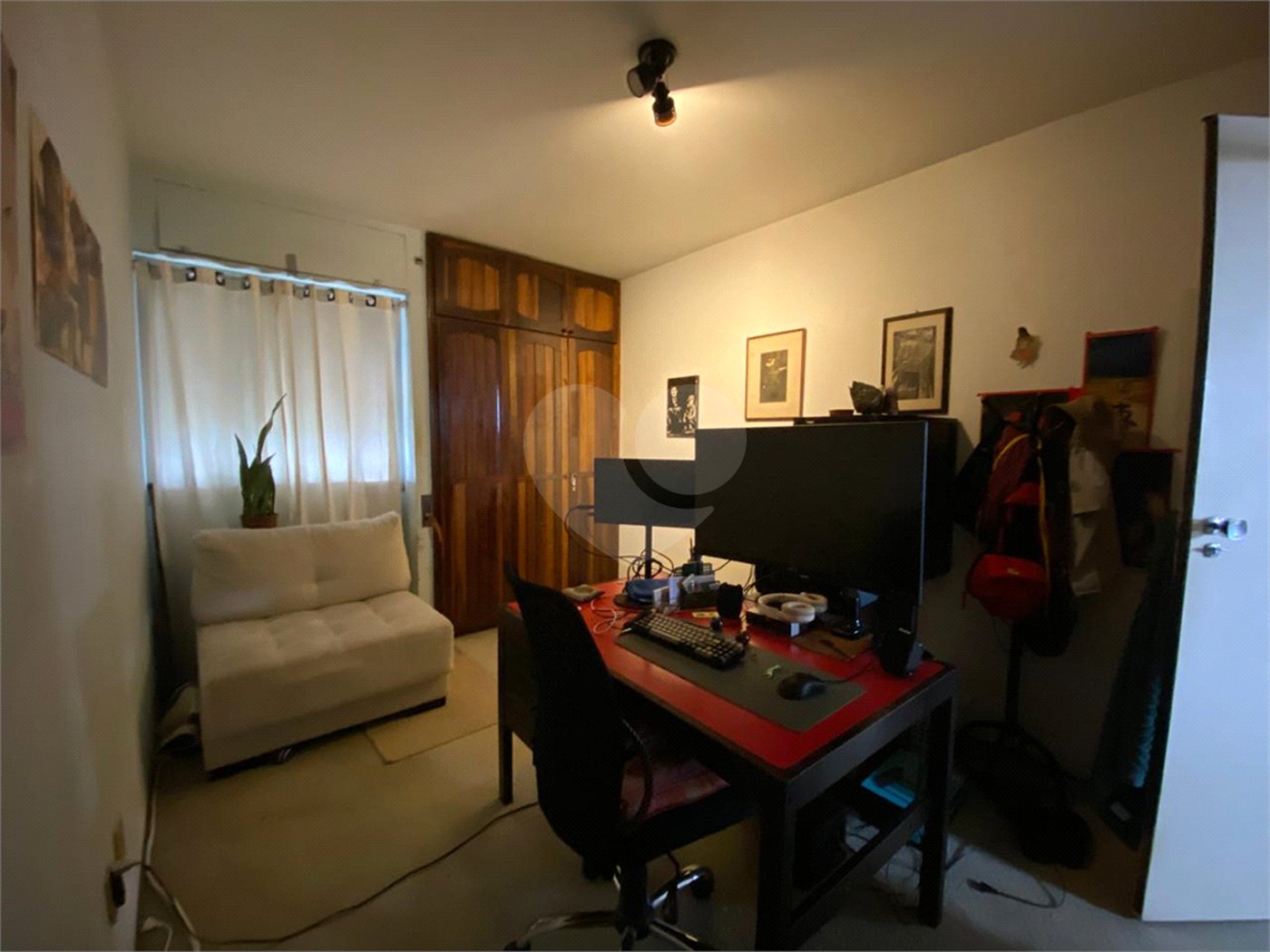Apartamento à venda com 3 quartos, sendo 1 suíte, em Morumbi, São Paulo, SP