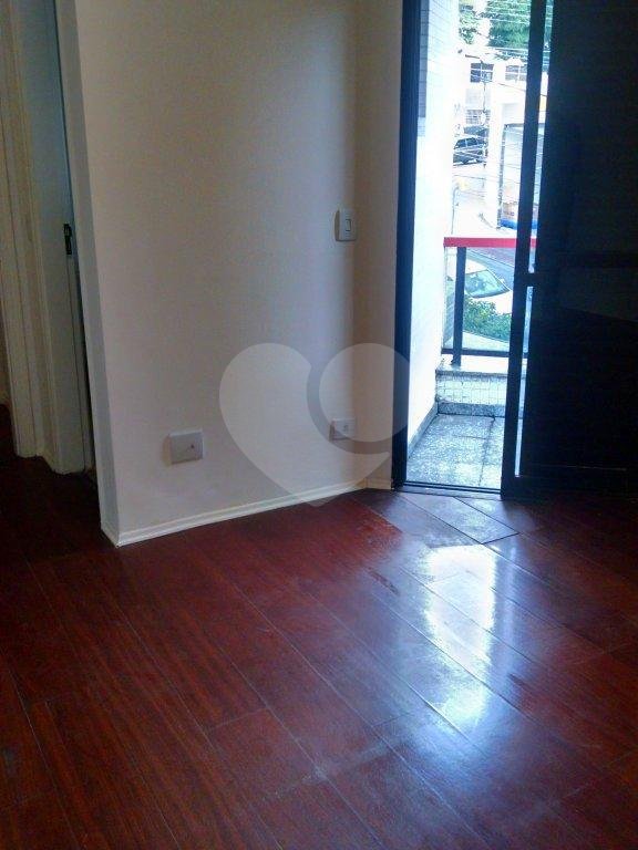 Apartamento à venda com 3 quartos, sendo 1 suíte, em Santana, São Paulo, SP