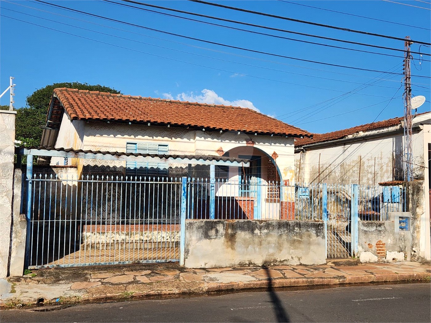 Casa à venda com 4 quartos em Vila Xavier (vila Xavier), Araraquara, SP