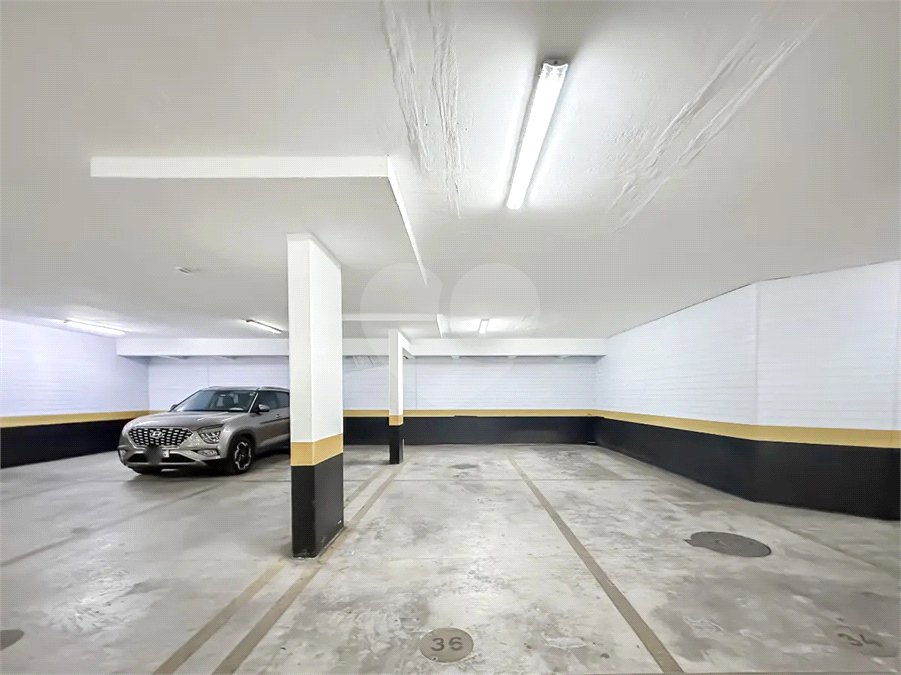 Apartamento à venda com 2 suítes em Vila Clementino, São Paulo, SP