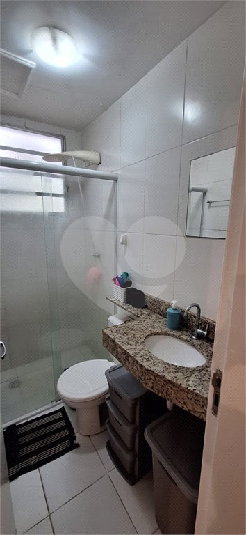 Apartamento à venda com 2 quartos, sendo 1 suíte, em Ponte de São João, Jundiaí, SP
