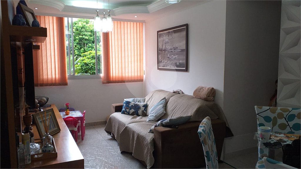 Apartamento à venda com 3 quartos, sendo 1 suíte,  em Mandaqui, São Paulo, SP