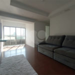 Apartamento à venda com 2 quartos em Pinheiros, São Paulo, SP