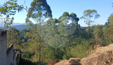 Terreno à venda em Mantiqueira, Mairiporã, SP