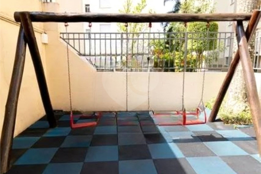 Apartamento à venda com 2 quartos em Vila Guilherme, São Paulo, SP