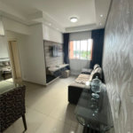 Apartamento à venda com 2 quartos em Jardim Piratininga, Sorocaba, SP