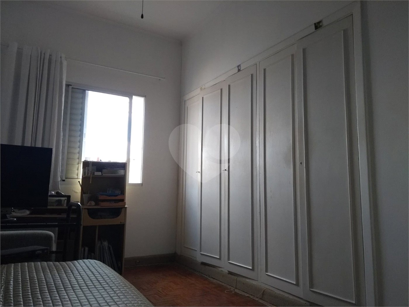 Sobrado à venda com 4 quartos, sendo 1 suíte, em Indianópolis, São Paulo, SP
