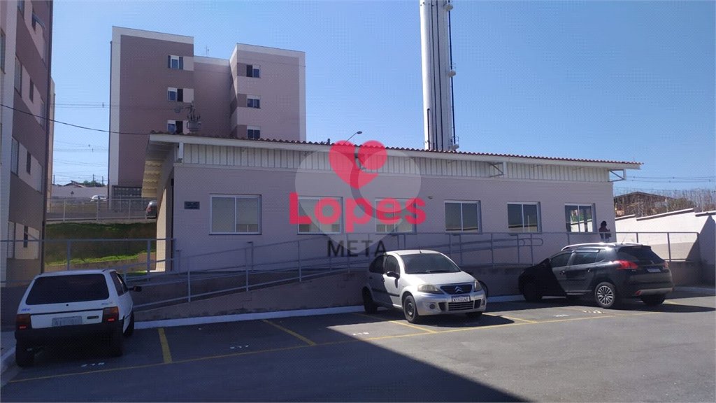 Apartamento à venda com 2 quartos em Jardim São José Ii, São José dos Campos, SP