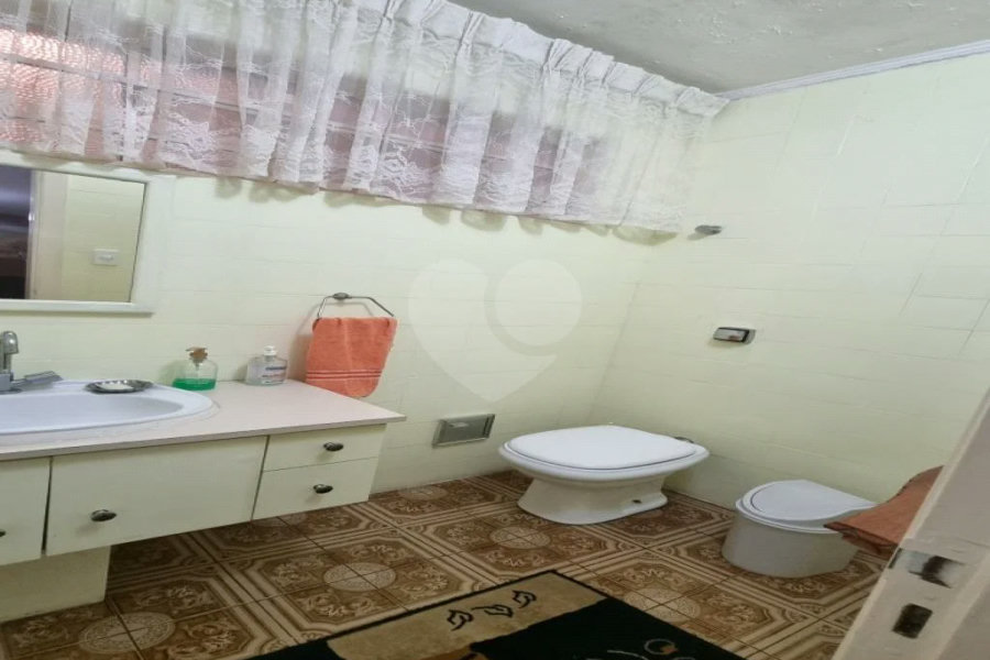Casa à venda com 3 quartos em Butantã, São Paulo, SP