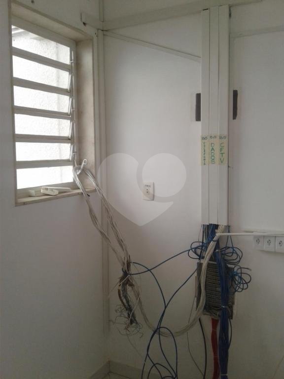 Casa para alugar no condomínio Conselheiro Moreira de Barros, São Paulo - SP