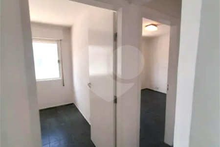 Apartamento à venda com 2 quartos em Santo Amaro, São Paulo, SP