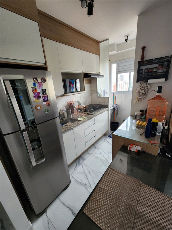 Apartamento à venda com 2 quartos em Tucuruvi, São Paulo, SP