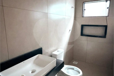 Casa à venda com 2 quartos, sendo 1 suíte,  em Nova Tres Lagoas, Três Lagoas, MS
