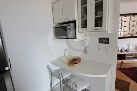 Apartamento à venda com 2 quartos em Jardim do Colégio (zona Norte), São Paulo, SP