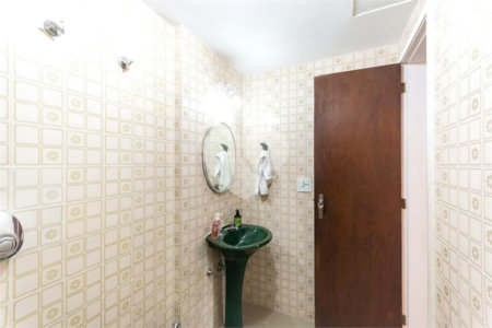 Apartamento à venda com 2 quartos, sendo 1 suíte, em Tijuca, Rio de Janeiro, RJ