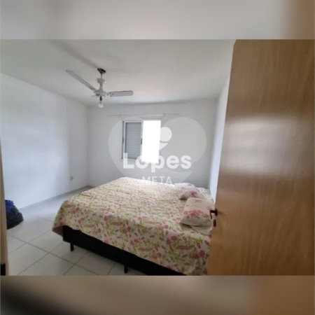 Apartamento à venda com 1 quarto em Monte Castelo, São José dos Campos, SP