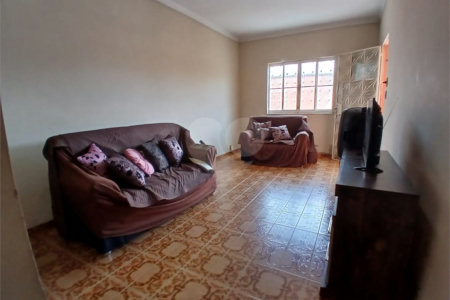 Casa Térrea à venda com 2 quartos em Campo Grande, Rio de Janeiro, RJ
