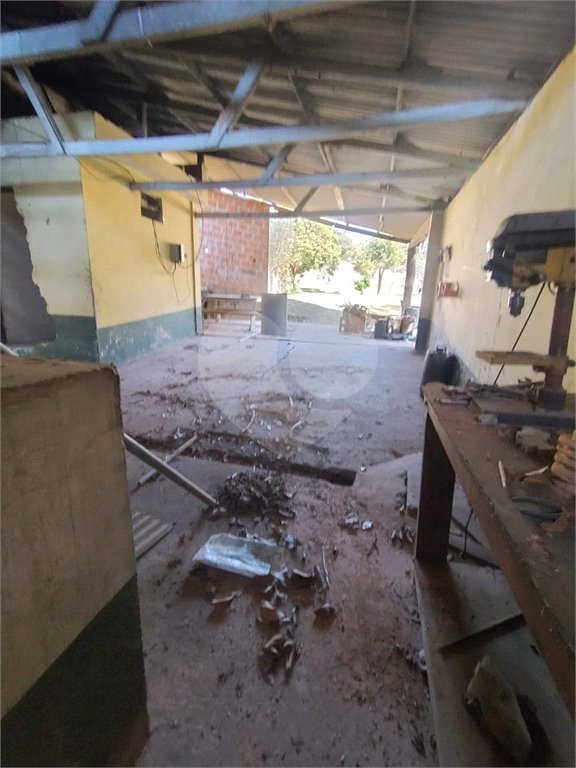 Chácara à venda em Chácara da Alegria, Jundiaí, SP