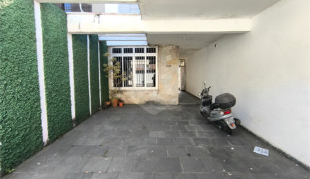 Sobrado à venda com 2 quartos em Vila Sônia, São Paulo, SP