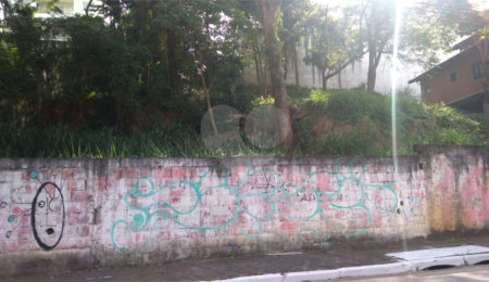 Terreno à venda em Tremembé, São Paulo, SP