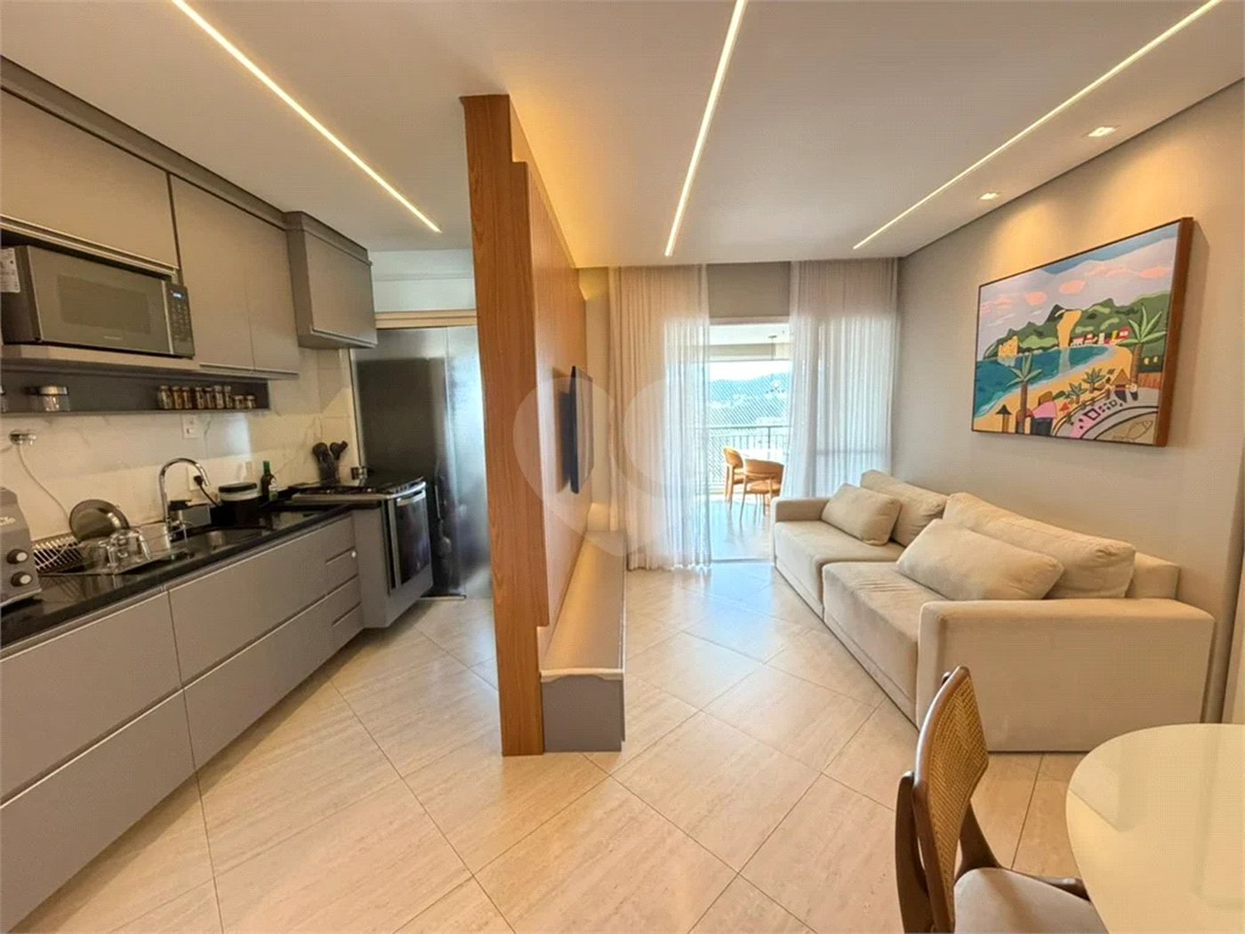 Apartamento à venda com 3 quartos, sendo 1 suíte, em Tucuruvi, São Paulo, SP