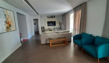 Apartamento à venda com 3 suítes em Parque Residencial Aquarius, São José dos Campos, SP