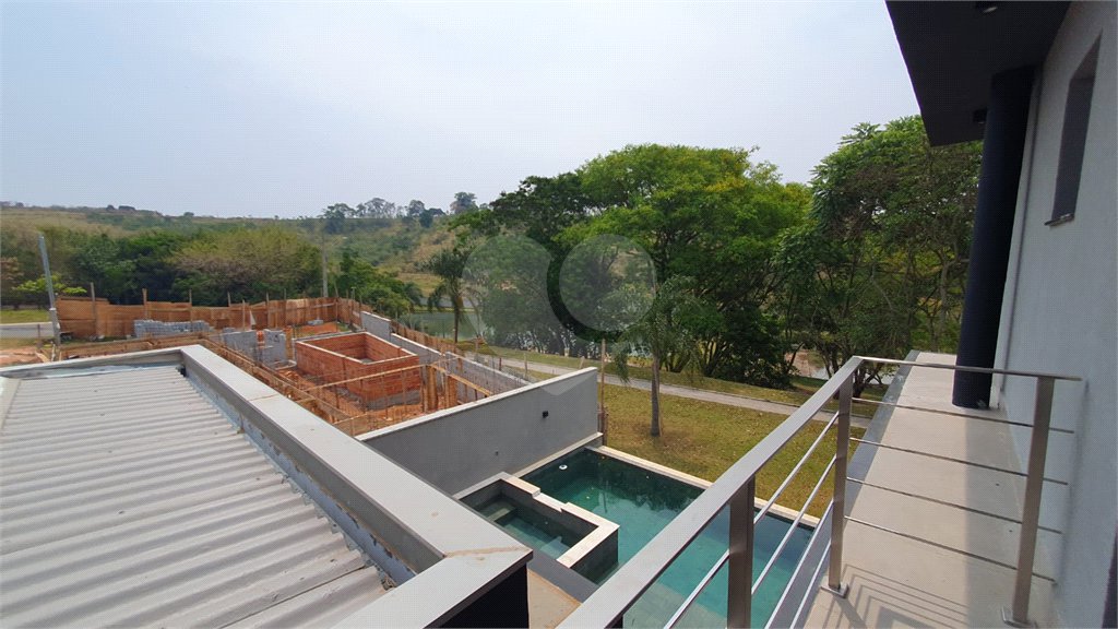 Casa à venda com 4 suítes no condomínio Residencial San Vitale, Bragança Paulista - SP