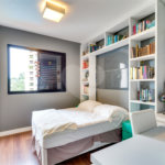 Apartamento à venda com 4 quartos, sendo 2 suítes, em Morumbi, São Paulo, SP
