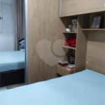 Apartamento à venda com 2 quartos, sendo 1 suíte, em Bom Retiro, São Paulo, SP