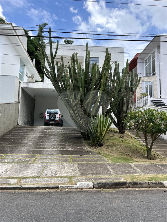 Casa à venda com 2 suítes no condomínio Real Park -  Vila Oliveira, Mogi das Cruzes - SP