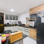 Casa com 3 dormitórios à venda por R$ 1.980.000,00 - Pompéia - Santos/SP