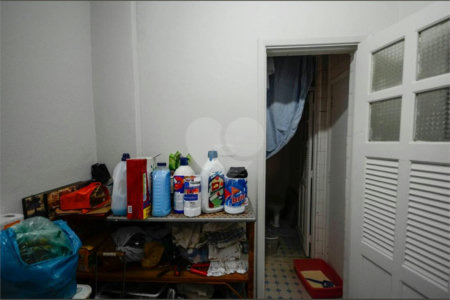 Apartamento à venda com 2 quartos em Tijuca, Rio de Janeiro, RJ