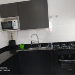 Apartamento à venda com 1 quarto em Vila Mazzei, São Paulo, SP