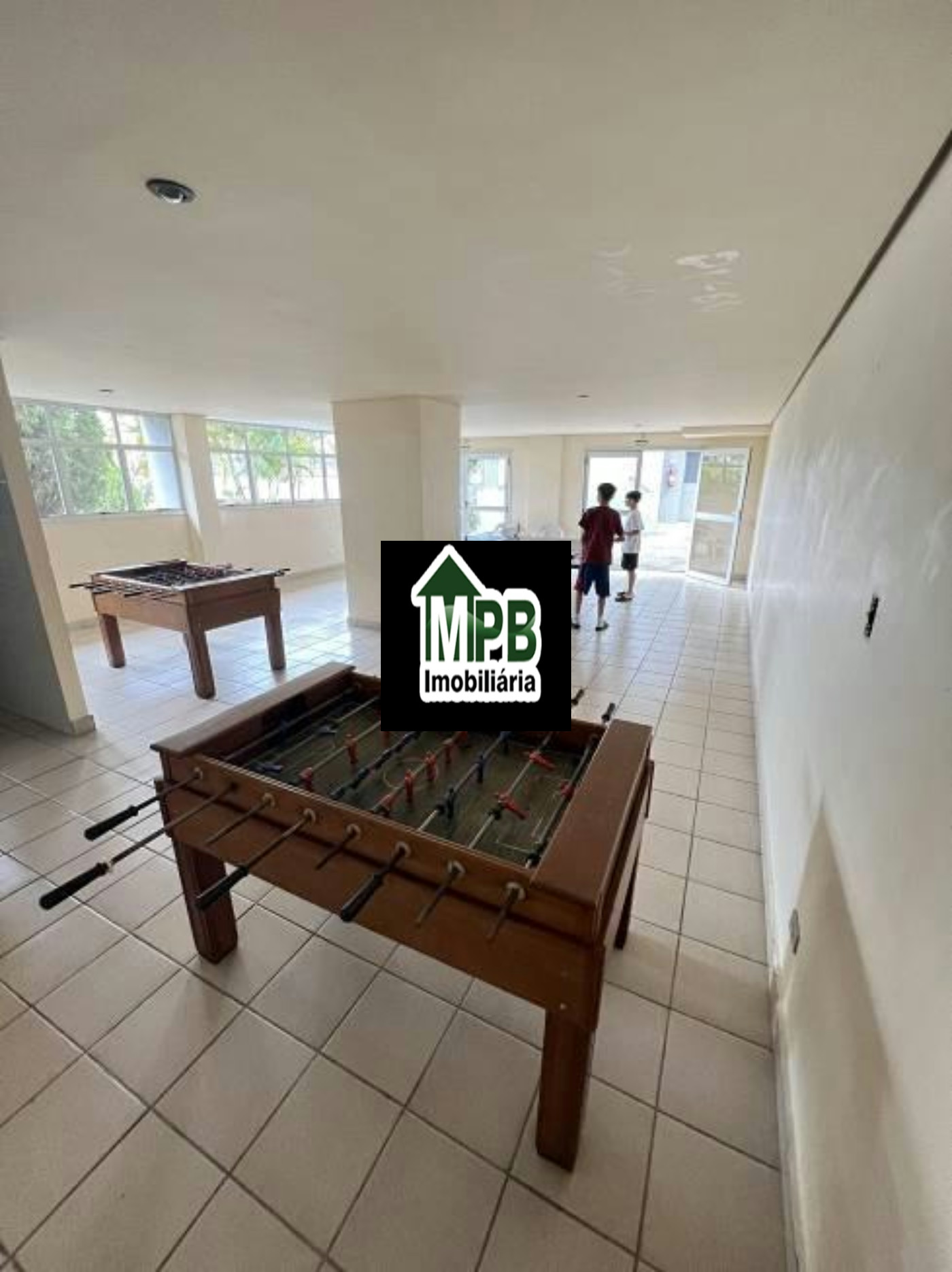 Apartamento à venda com 2 quartos em Parque Três Meninos, Sorocaba, SP