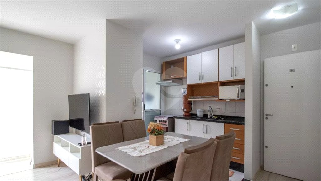 Apartamento à venda com 2 quartos em Limão, São Paulo, SP