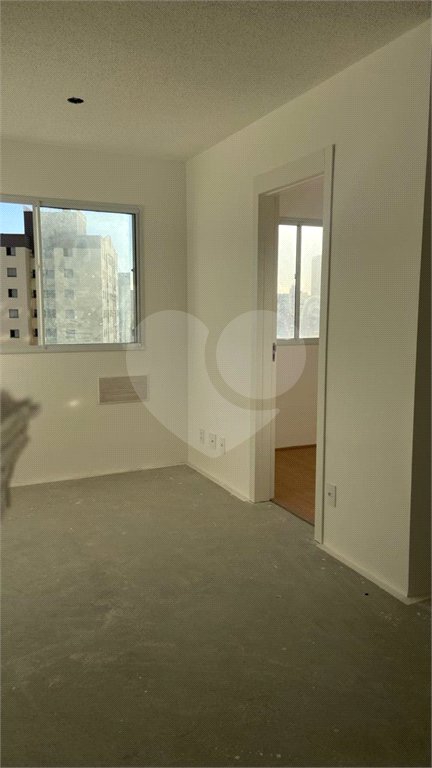 Apartamento à venda com 2 quartos em Tatuapé, São Paulo, SP