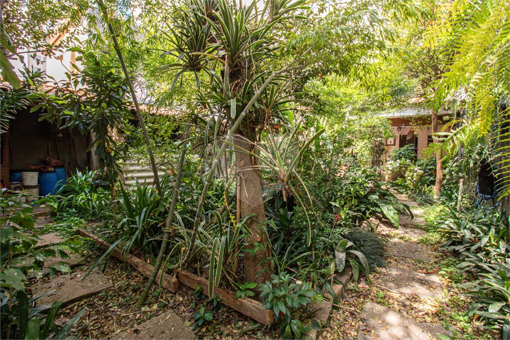 Casa à venda ou para alugar com 4 quartos em Jardim Marajoara, São Paulo, SP