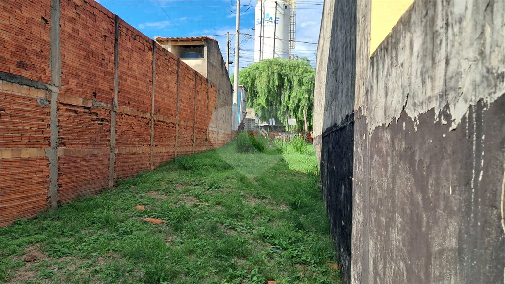 Terreno à venda no condomínio Celia Maria, Porto Feliz - SP