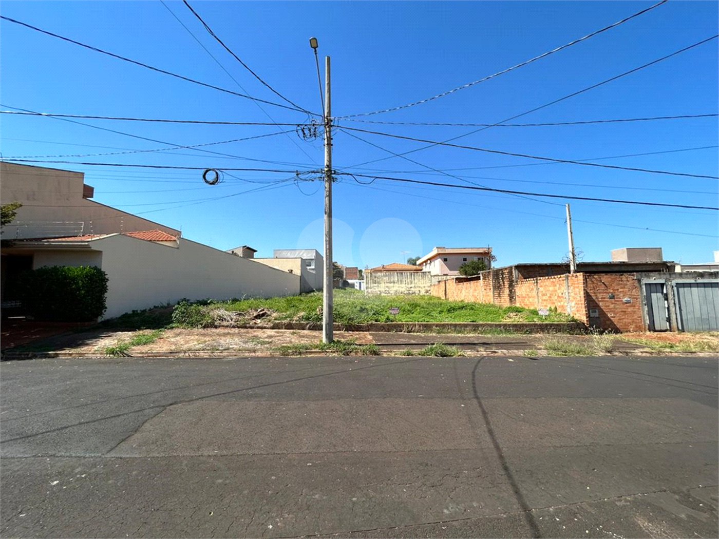 Terreno à venda em Alto da Boa Vista, Ribeirão Preto, SP