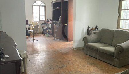 Sobrado à venda com 4 quartos, sendo 1 suíte,  em Mandaqui, São Paulo, SP