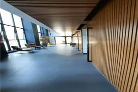 Apartamento à venda com 2 suítes em Cerqueira César, São Paulo, SP