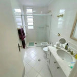 Apartamento com 3 dormitórios à venda, 152 m² por R$ 999.000,00 - Gonzaga - Santos/SP