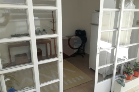 Sobrado à venda com 3 quartos, sendo 1 suíte, em Vila São Francisco (zona Sul), São Paulo, SP