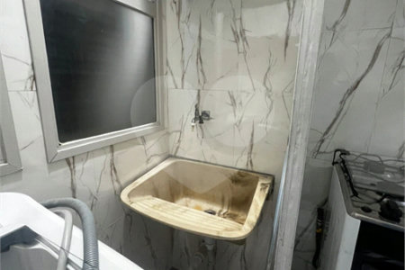 Apartamento para alugar com 1 quarto em Santana, São Paulo, SP