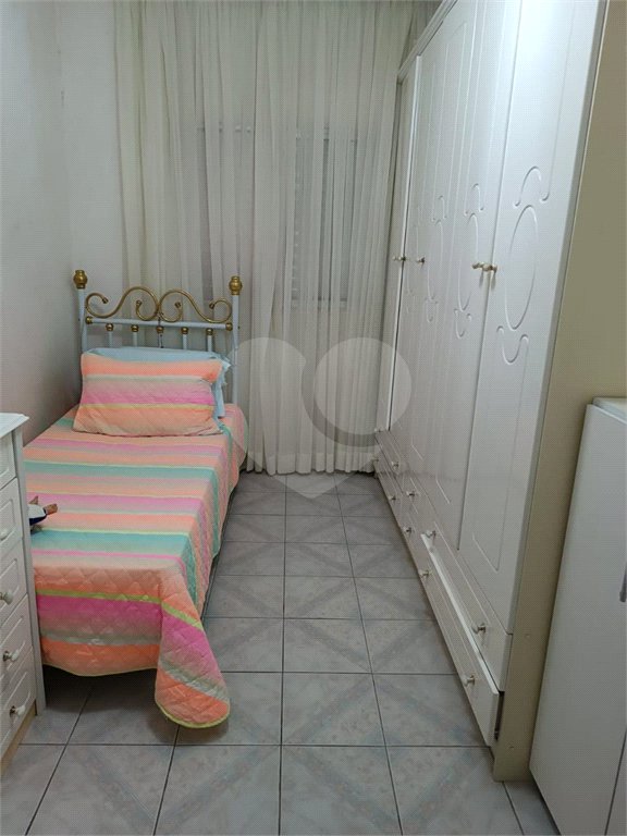 Casa de Vila à venda com 2 quartos em Vila Guilherme, São Paulo, SP