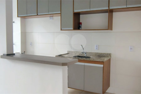 Apartamento à venda ou para alugar com 2 quartos em Residencial Monterrey, Ribeirão Preto, SP
