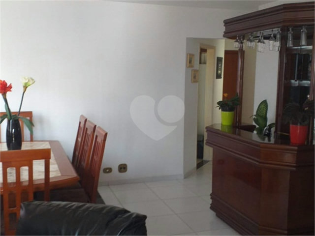 Apartamento à venda com 3 quartos, sendo 1 suíte,  em Mandaqui, São Paulo, SP