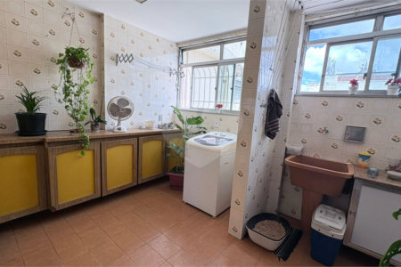 Apartamento à venda com 4 quartos, sendo 1 suíte,  em Tijuca, Rio de Janeiro, RJ