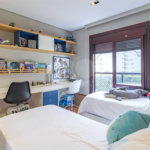 Apartamento à venda com 4 quartos, sendo 3 suítes, em Santa Cecília, São Paulo, SP